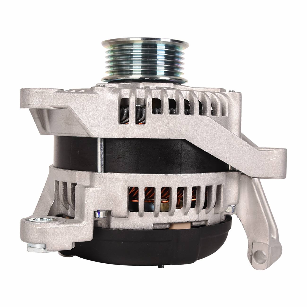 New Commander Durango Alternator Grand Cherokee 3.7L 4.7L 421000-0040 4801252AA
