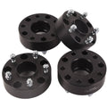 4Pcs 2'' 5x5.5 Wheel Spacers Adapters 9/16 Studs Fits?Dodge Ram 1500