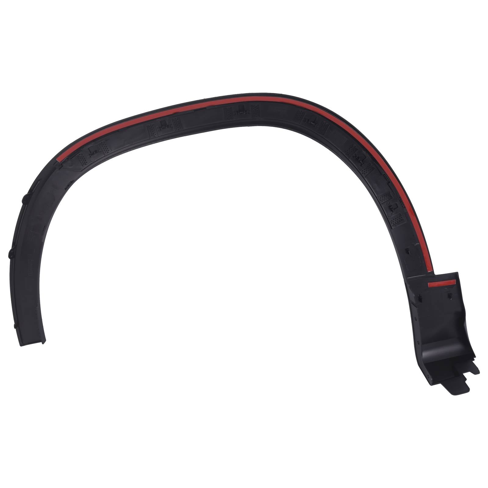 Front RH Flare Wheel Arch Molding For Mercedes Benz GLB 250 2020-2024 GLB35 AMG