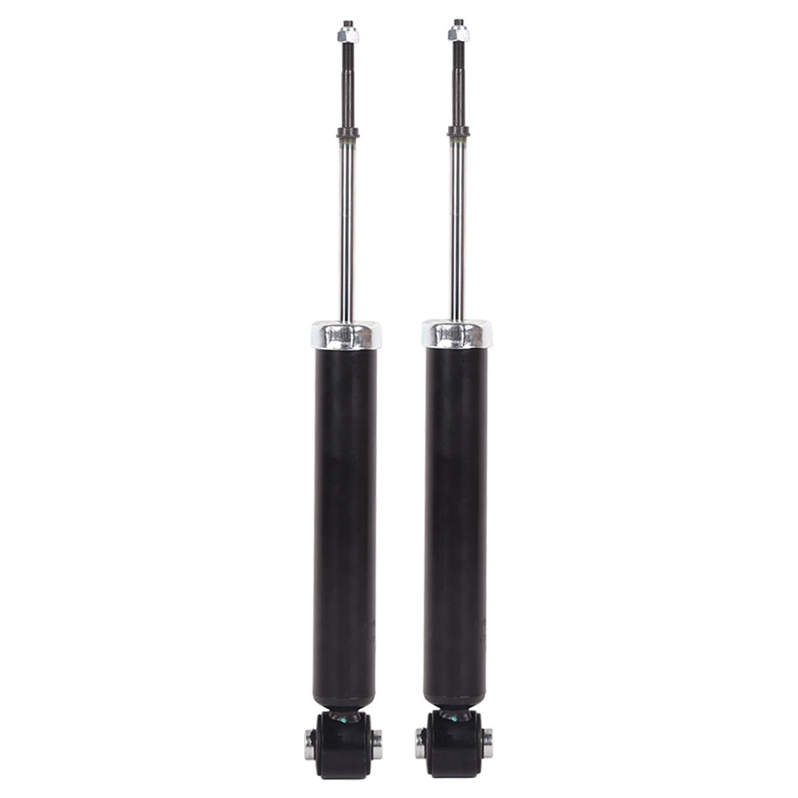 Pair Rear Shock Absorbers Left & Right for 2003 -2007 Cadillac CTS Excluding V