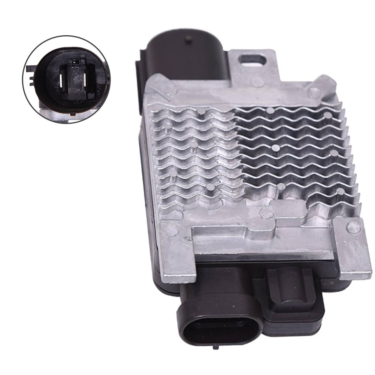 Engine Cooling Fan Control Relay Module Fits Lincoln Town Car 4.6L 2006-2011