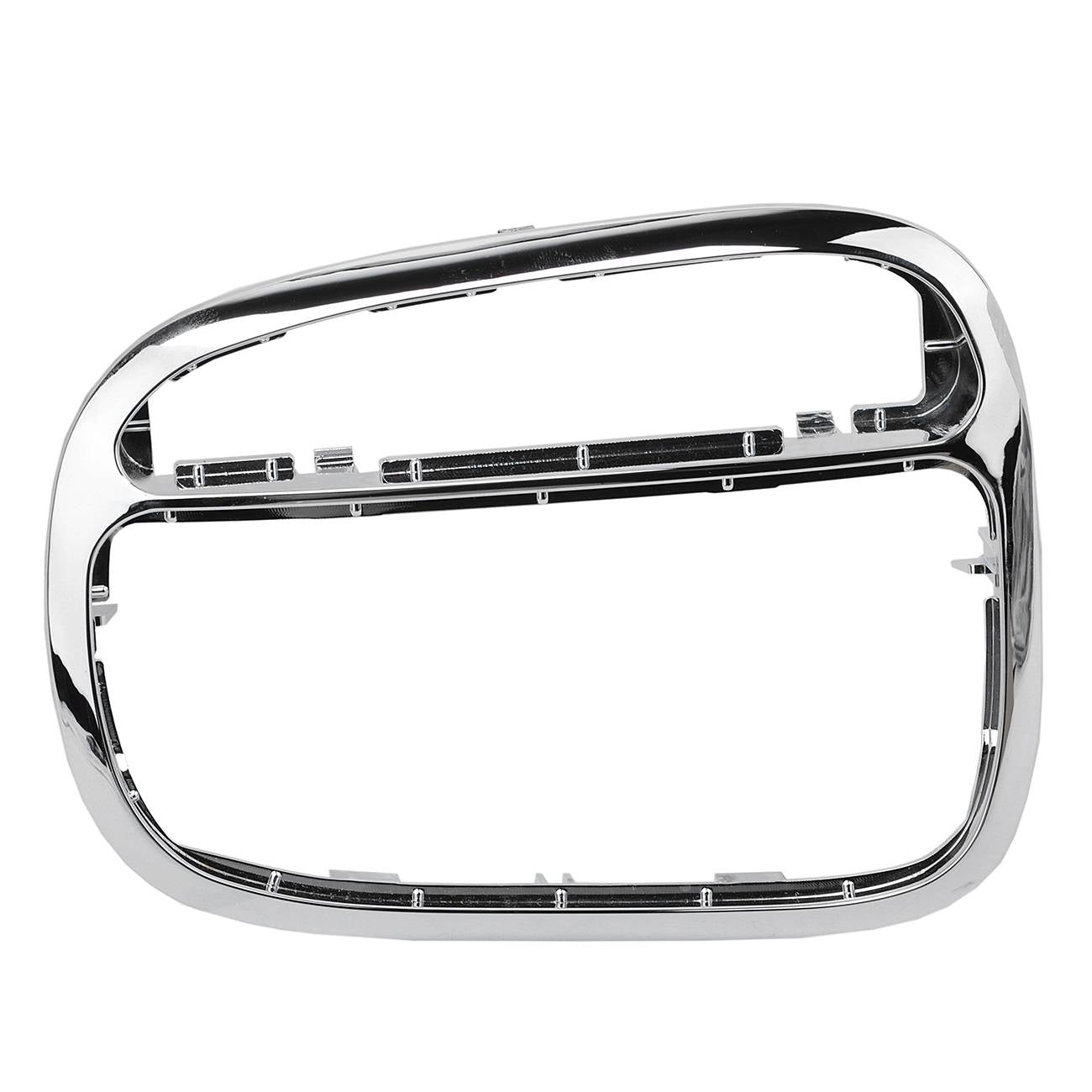 SHIFTER TRIM COVER BEZEL FOR MERCEDES C230 C240 C32 CLK320 CLK500 2032672088