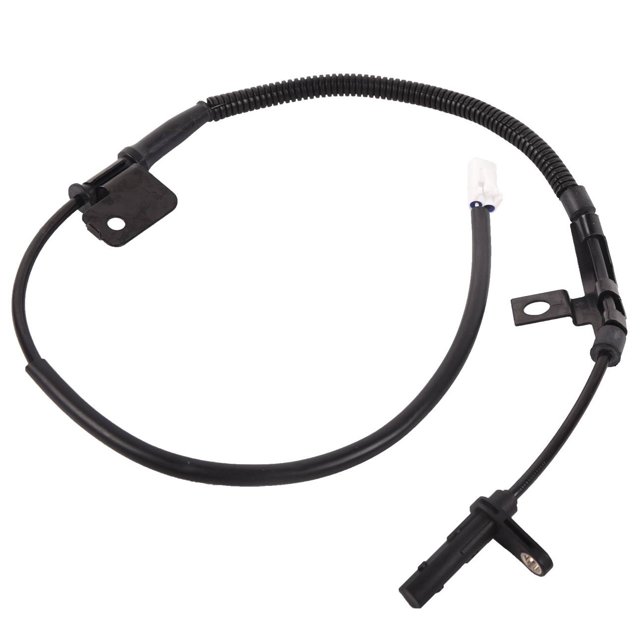 New ABS Wheel Speed Sensor For Kia Sorento Front Left Driver Side 956713E300