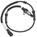Front Wheel Speed Sensor Left / Right for Ford Lincoln Mercury