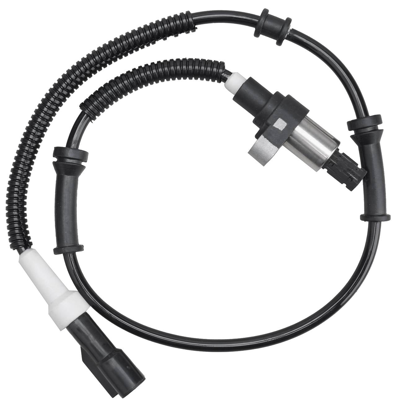 Front Wheel Speed Sensor Left / Right for Ford Lincoln Mercury