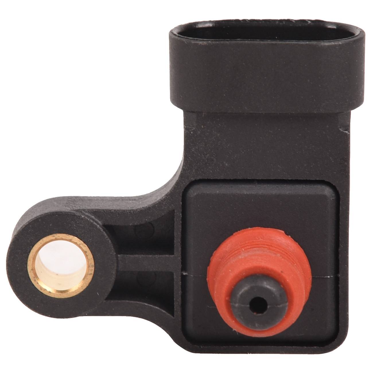 MAP Manifold Absolute Pressure Sensor Fits Chevry Aveo Aveo5 1.6L 04-08 96330547