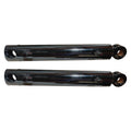 2PCS Hydraulic Bucket Tilt Cylinder For Bobcat S160 S530 S570 S590 T590 7151185