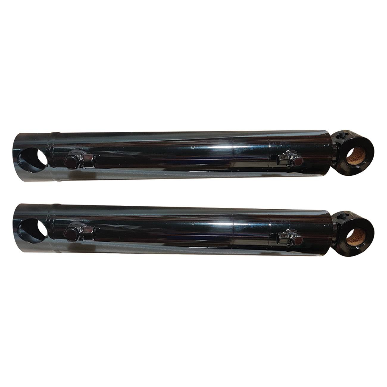 2PCS Hydraulic Bucket Tilt Cylinder For Bobcat S160 S530 S570 S590 T590 7151185
