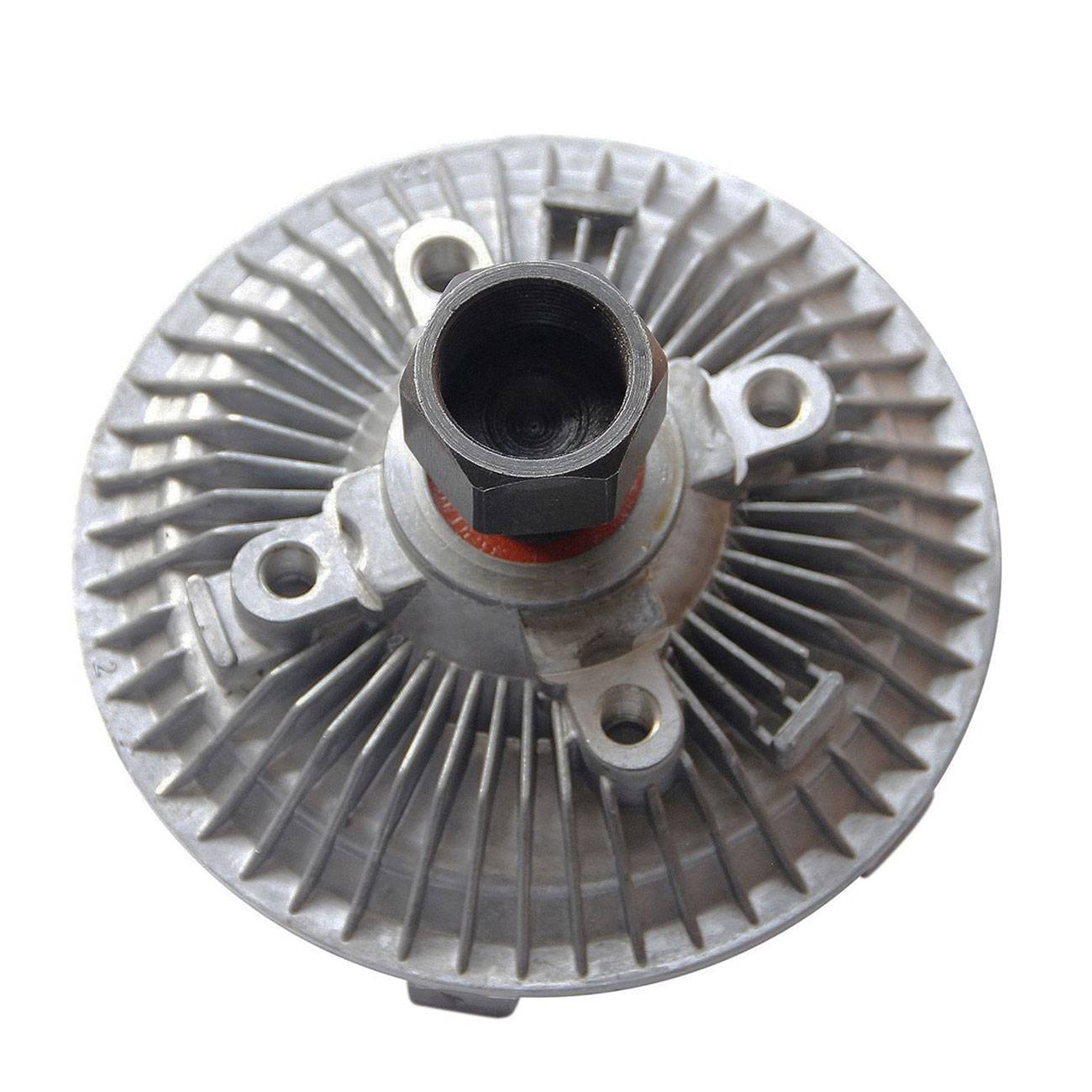 Radiator Cooling Fan Clutch Fits Chevy GMC 2.2L 4.3L 5.0L 5.7L 2626