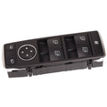 Front Left Door Window Switch for Mercedes W204 W212 C250 C300 E350 2049055302