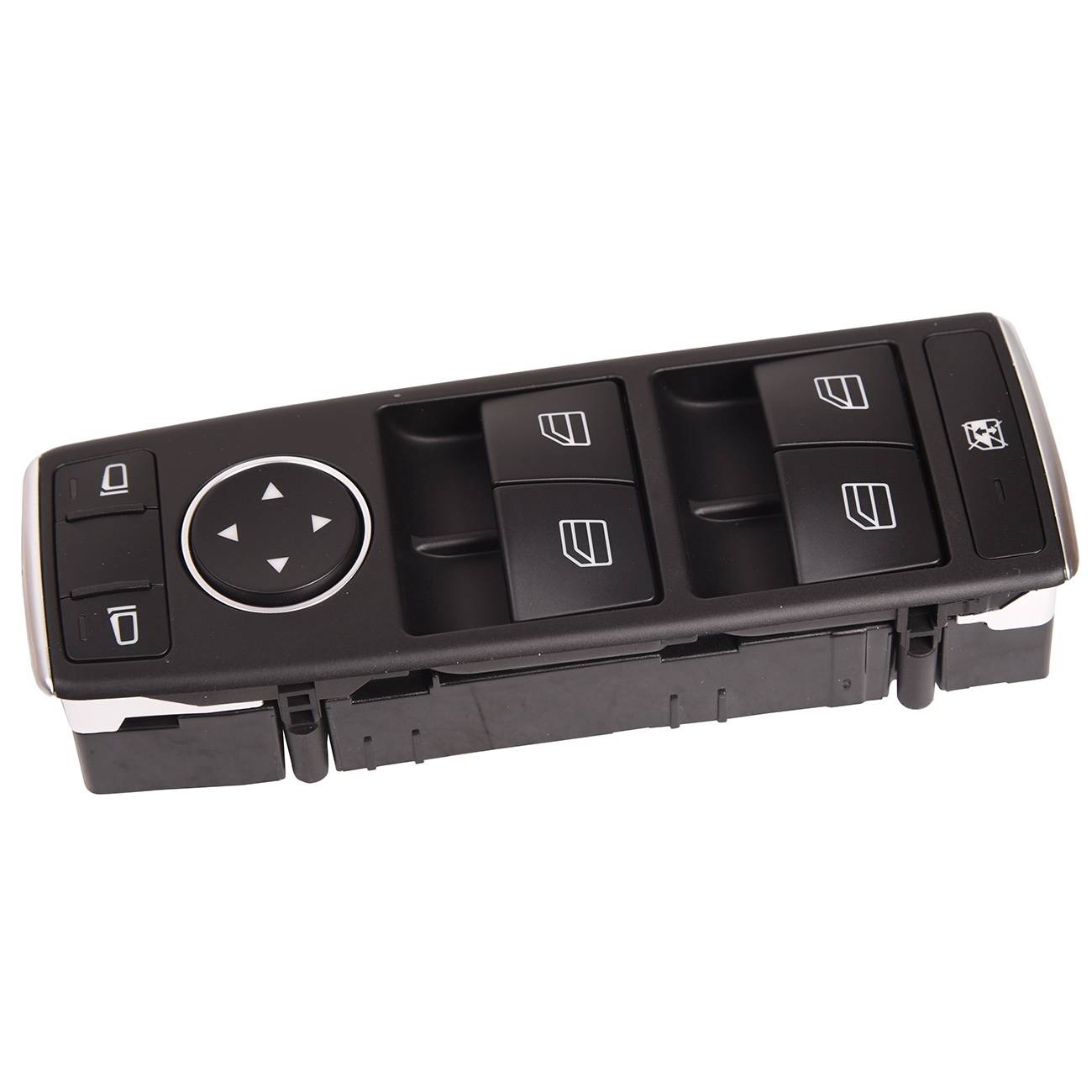 Front Left Door Window Switch for Mercedes W204 W212 C250 C300 E350 2049055302