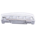 Front Right Daytime Running Fog Light Driving Lamp for Mercedes-Benz W212 C250