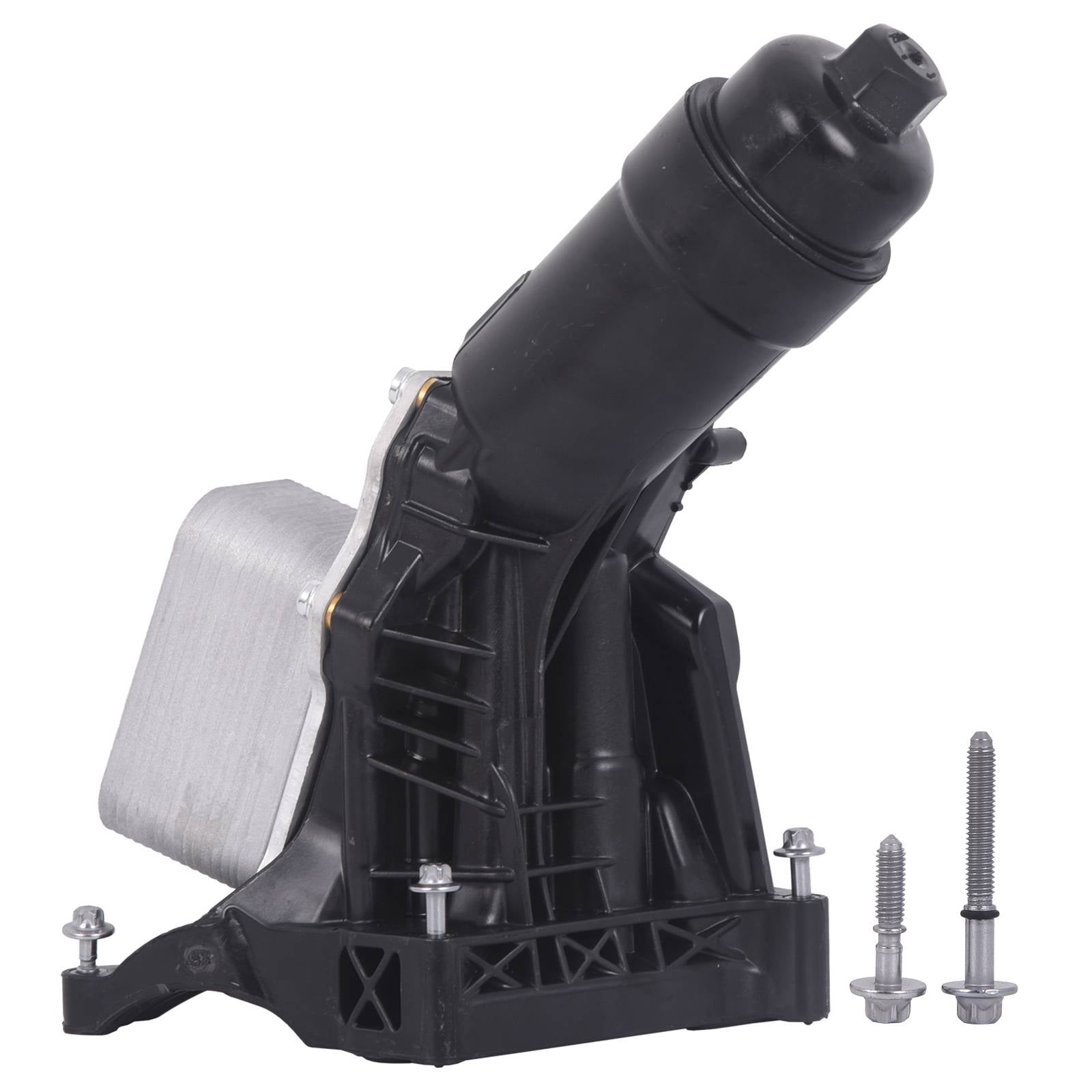 Engine Oil Cooler Filter Housing Fits BMW 230i 330e 330i 430i 530i 530e X3 X4