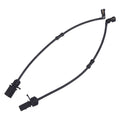 2Pcs Brake Pad Wear Sensor Front LH/RH Fits Audi A8 Quattro A7 Quattro Q5 SQ5 S8