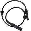 For BMW 2007-2016 X5 E70 X6 E71 E72 Front ABS Wheel Speed Sensor 34526771776