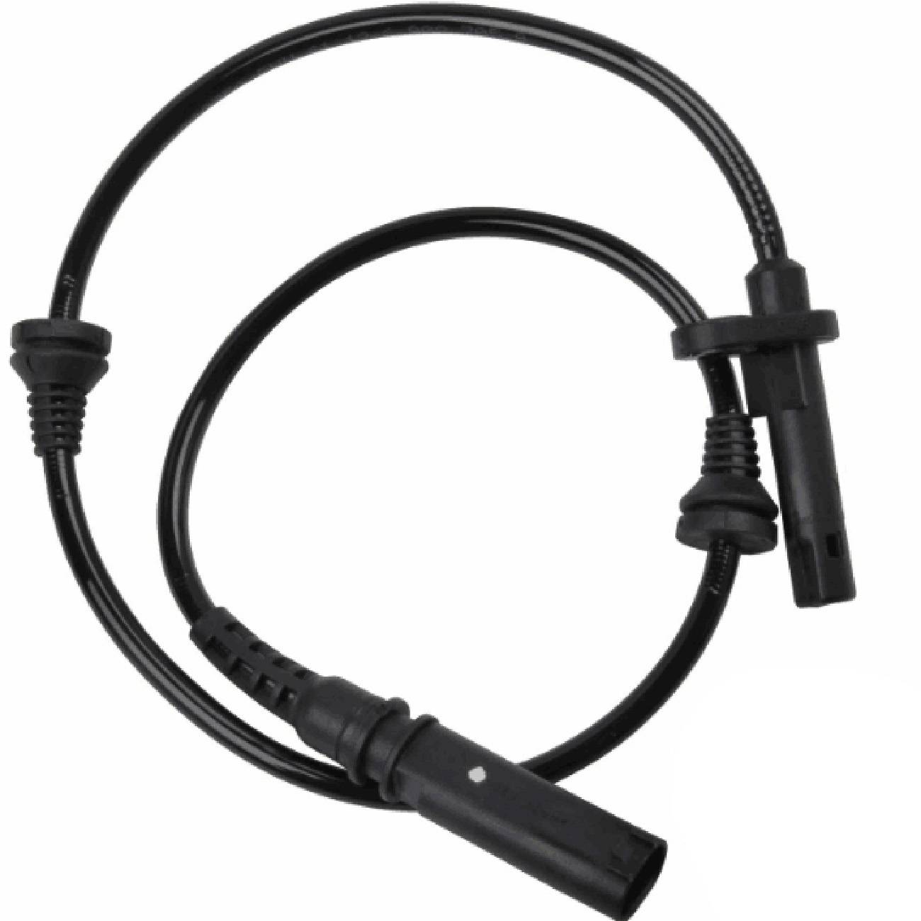 For BMW 2007-2016 X5 E70 X6 E71 E72 Front ABS Wheel Speed Sensor 34526771776