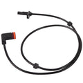 For Mercedes ABS Wheel Speed Sensor Rear Left / Right E350 E550 W212 2010 - 2013