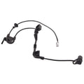 ABS Wheel Speed Sensor Rear Right For Chevrolet Prizm Toyota Corolla 8954502020