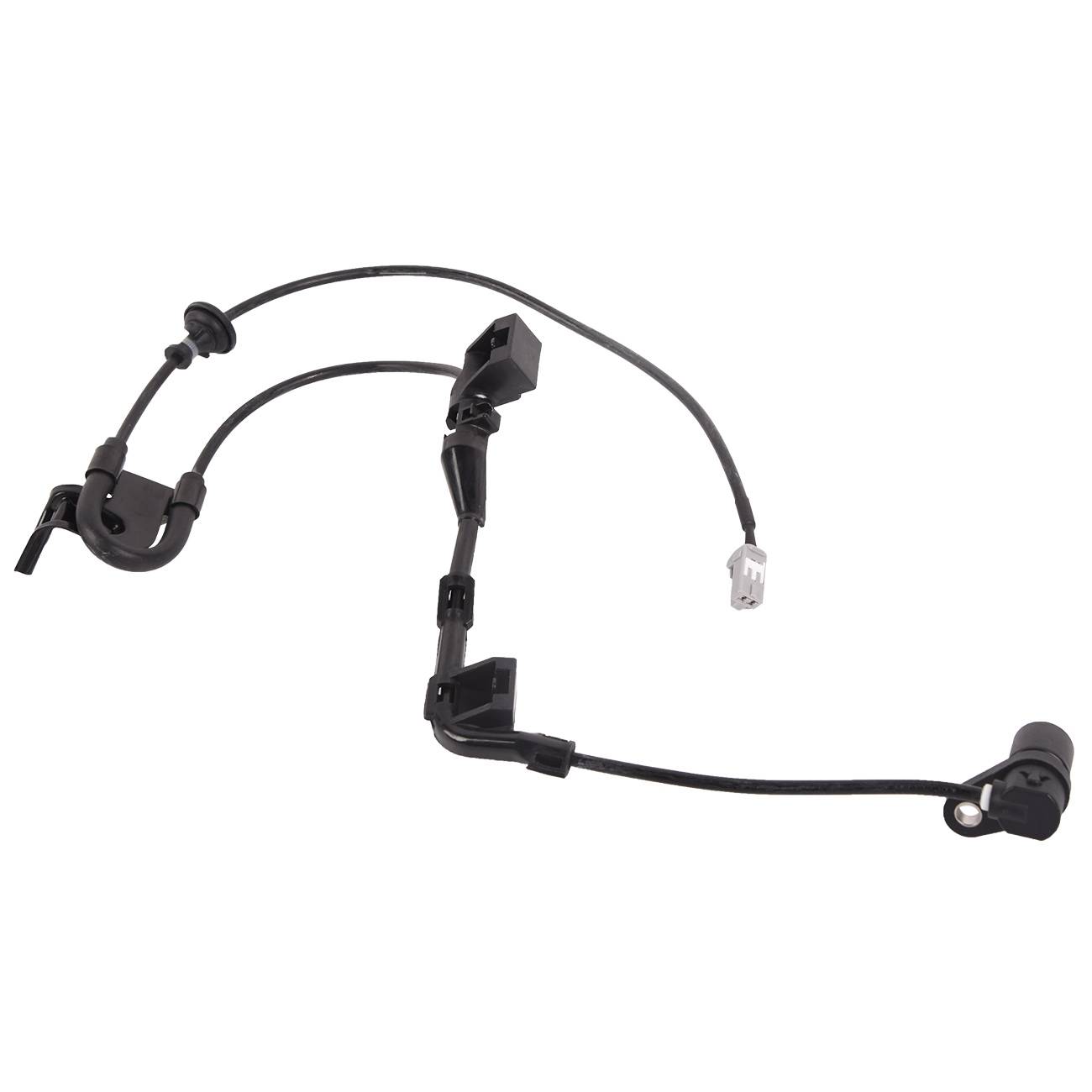 ABS Wheel Speed Sensor Rear Right For Chevrolet Prizm Toyota Corolla 8954502020