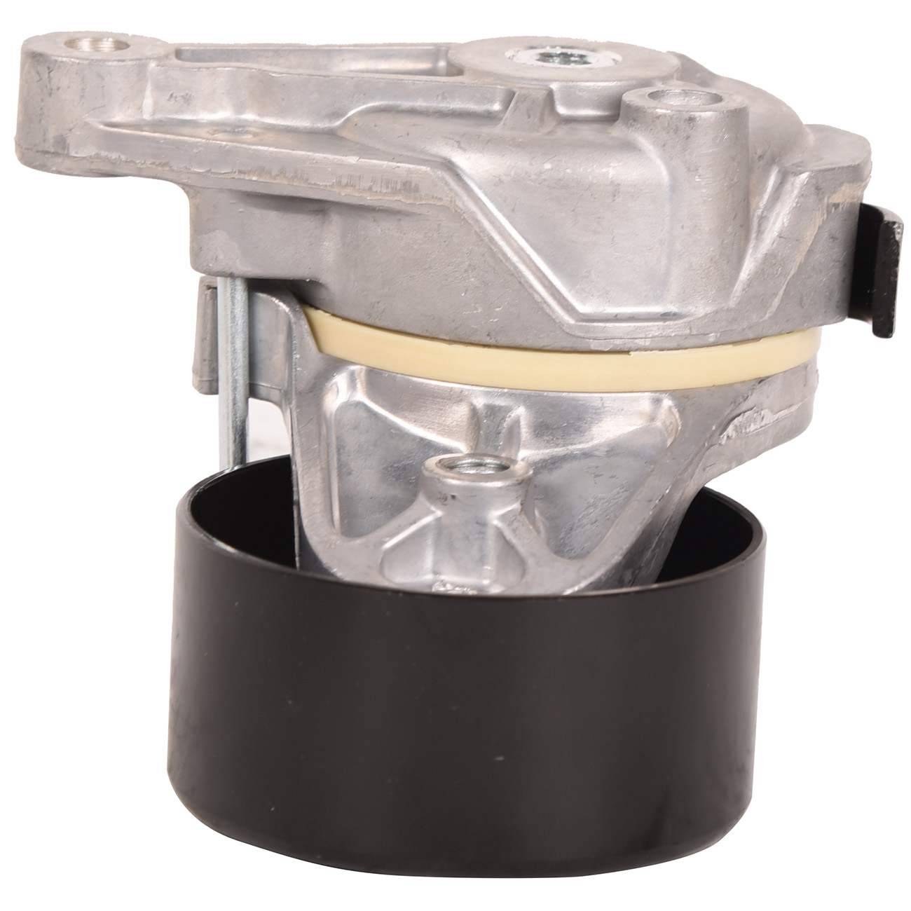 Fits Toyota Tundra Sequoia Land Cruiser 07-20 Belt Tensioner Assembly 166200S012