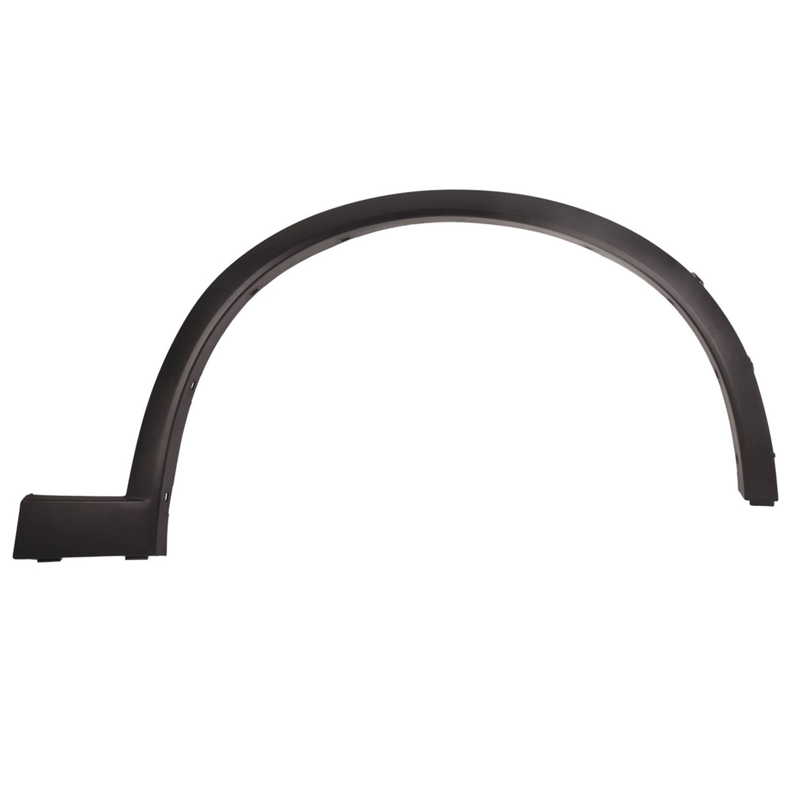 Front Right Flare Wheel Arch Molding Fits For BMW X3 2013 - 2017 X4 2015 - 2018