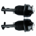 Pair Front Suspension Air Spring Strut For Mercedes E250 E350 E550 RWD 2010-2016