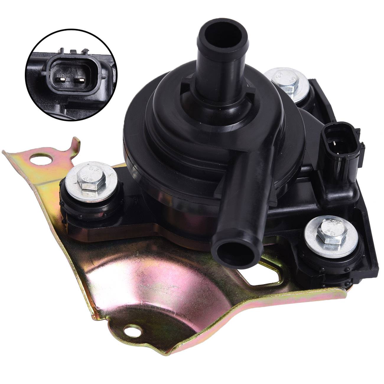 For Toyota Prius 2004-2009 Electric Inverter Water Pump G9020-47031 04000-32528