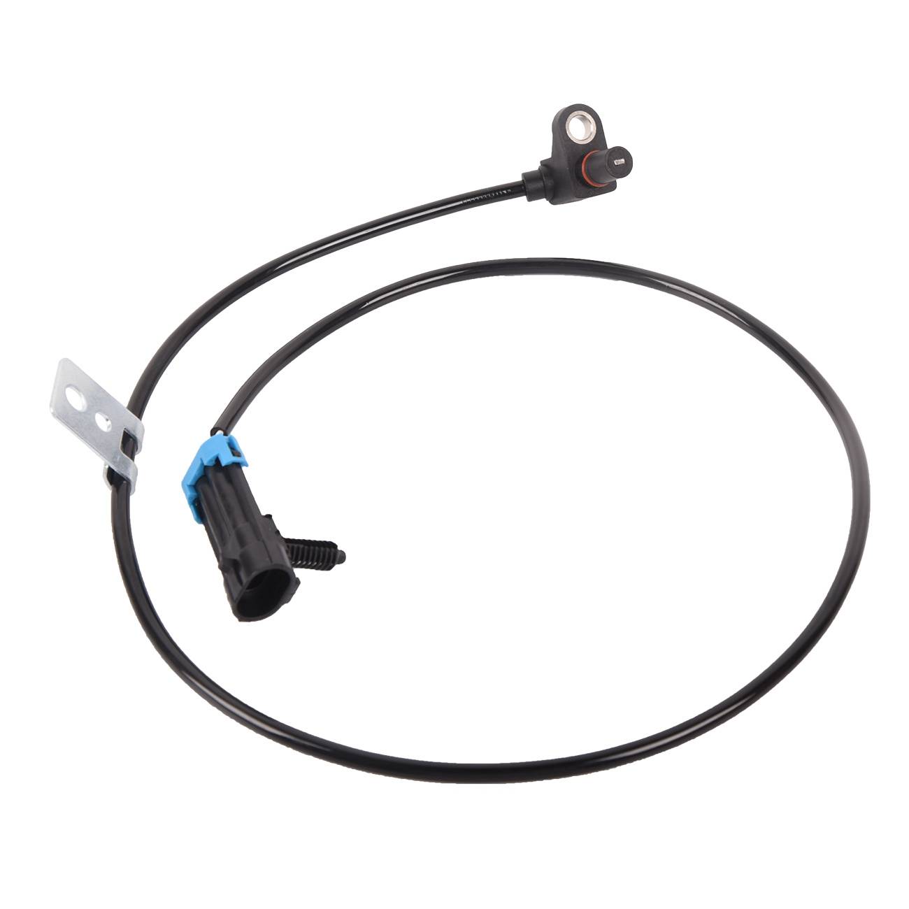 ABS Wheel Speed Sensor Front Left / Right For Gmc Jimmy Sonoma 1998 1999 - 2004