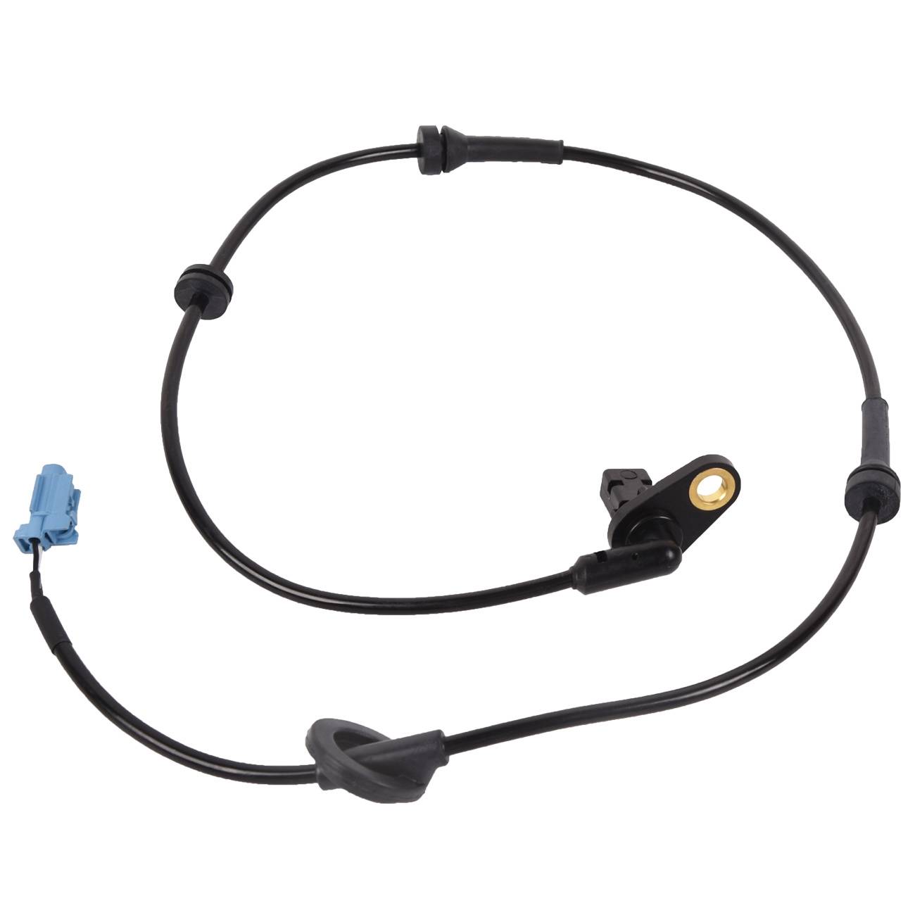 For Nissan ABS Wheel Speed Sensor Front Left X-Trail T30 2002 -2007 47911EQ01A