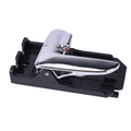 Interior Door Handle 826102F000 For Kia Spectra Chrome Front or Rear Left Inner