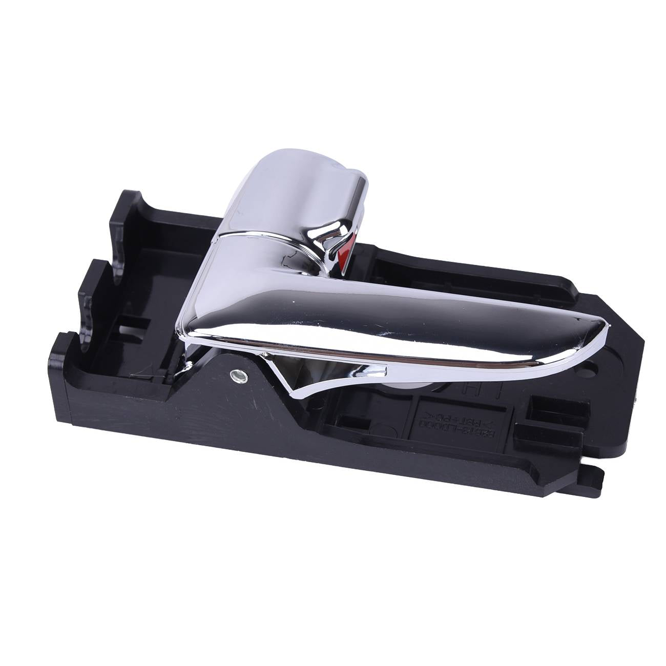 Interior Door Handle 826102F000 For Kia Spectra Chrome Front or Rear Left Inner