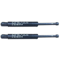 2PCS Hood Lift Supports Shock Strut For Mercedes Benz W163 ML320 ML500 ML55 AMG