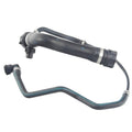 New Radiator Coolant Hose Upper w/ Vent Hose for BMW E60 E61 535i 17127560968