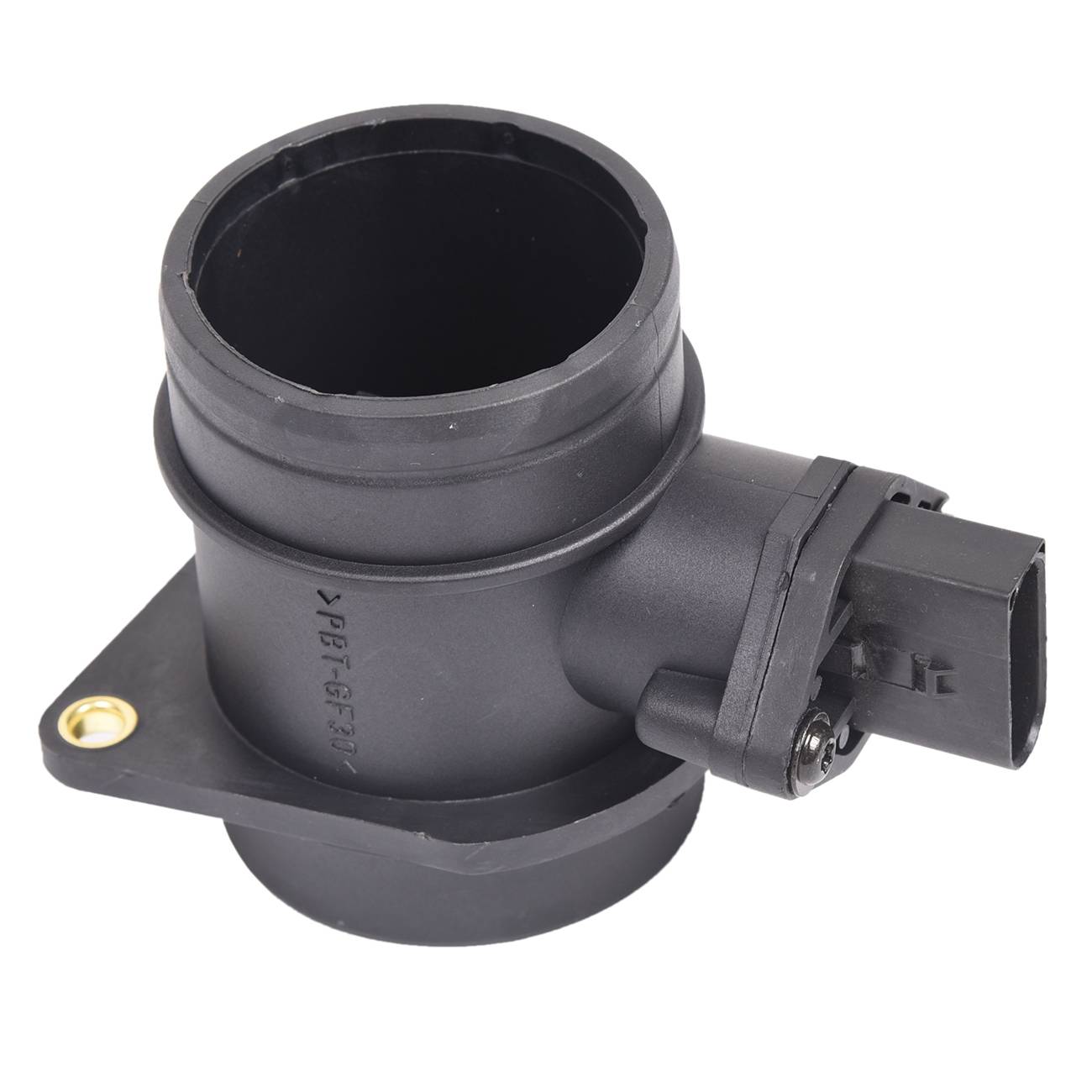 MAF Mass Air Flow Meter Sensor for Volkswagen Jetta Beetle 1999-2004 06A906461