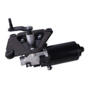 Windshield Wiper Motor 6 Pin for Ford F150 F250 F350 F450 Bronco Tempo Mercury