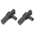 2PCS Crankshaft Position Sensor Fits Nissan Sentra Altima 02-06 2.5L 23731-6N225