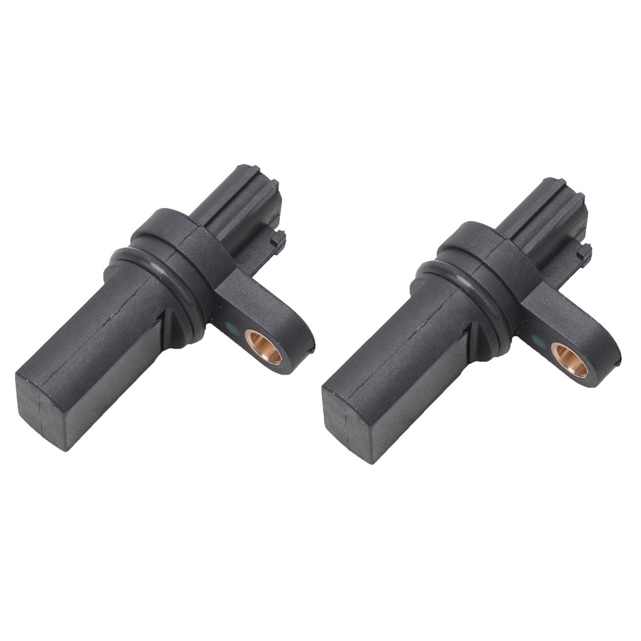 2PCS Crankshaft Position Sensor Fits Nissan Sentra Altima 02-06 2.5L 23731-6N225