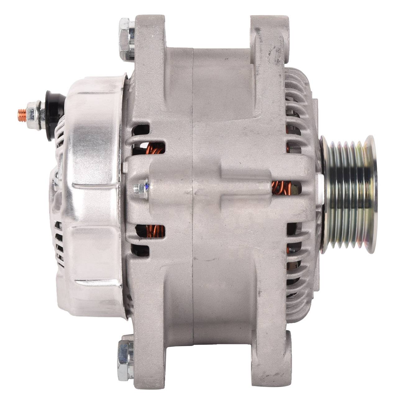 Alternator 11191 11193 For 2007-2010 Hyundai Azera Sonata Kia Sedona Sorento