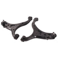For Sante Fe Sorento 2pcs Control Arm & Ball Joint Front Lower Kit New