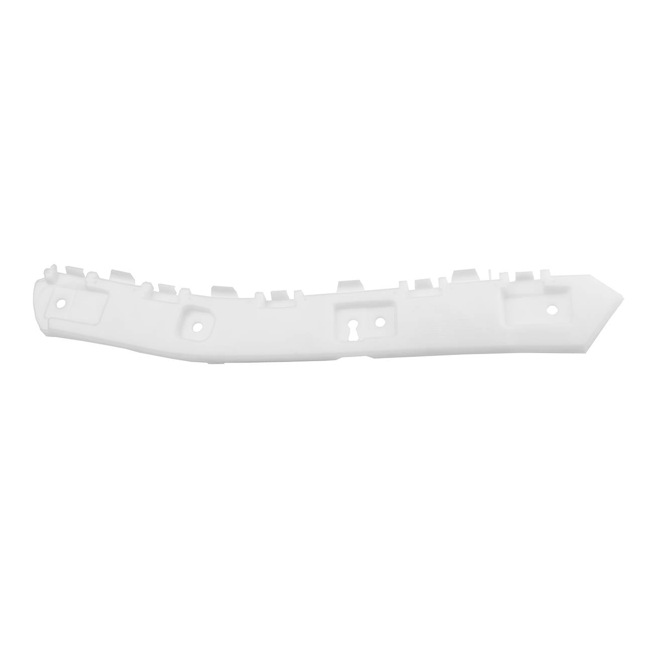 Rear Left Lower Bumper Support Bracket For Ford Escape 2013-2016 CJ5Z17D943D