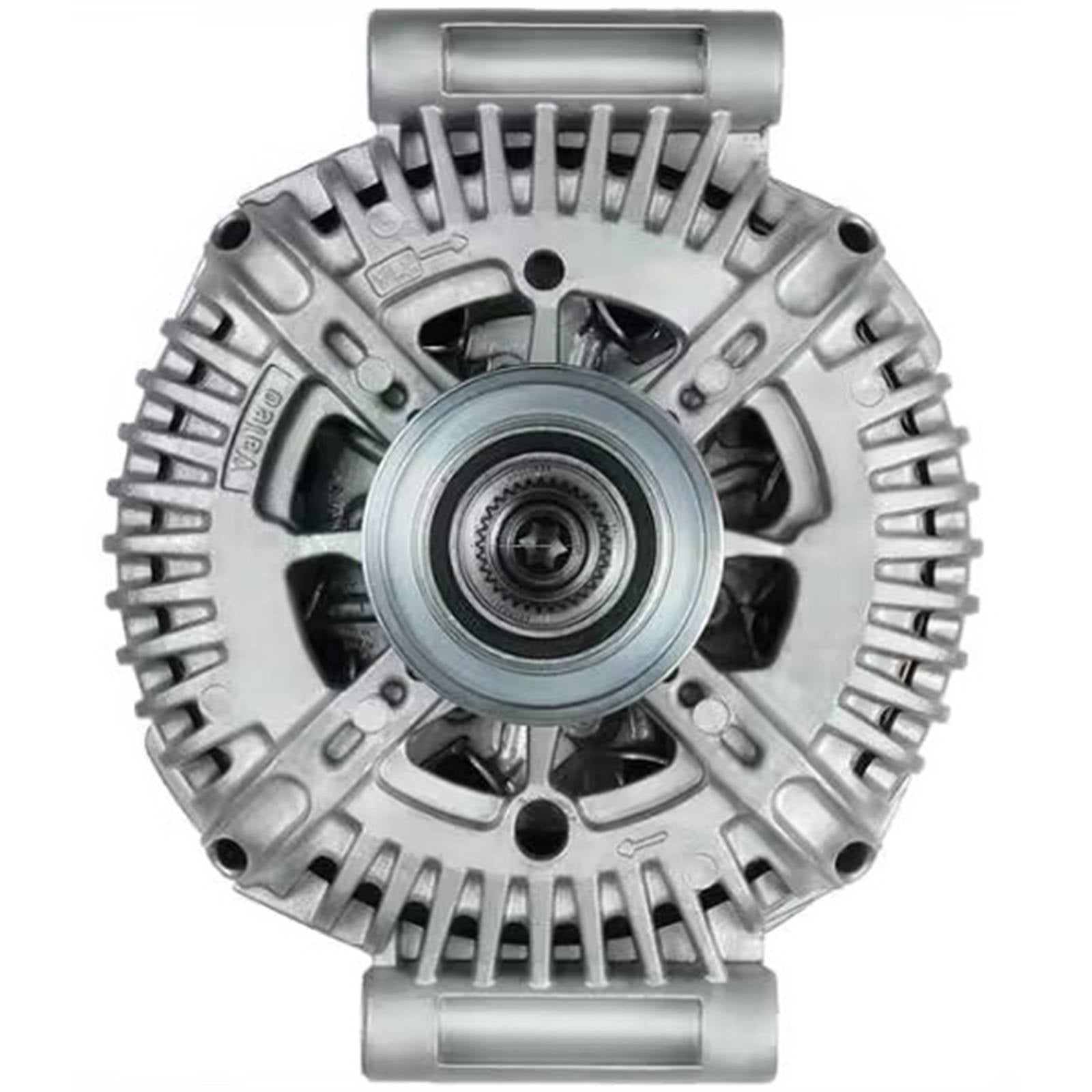 New 180A Alternator For Mercedes-Benz GL320 ML320 R320 2007-2008 A6421540302