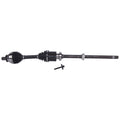 Front Right CV Drive Axle Assembly Fits Land Rover LR2 3.2L 2008-2012 LR002619