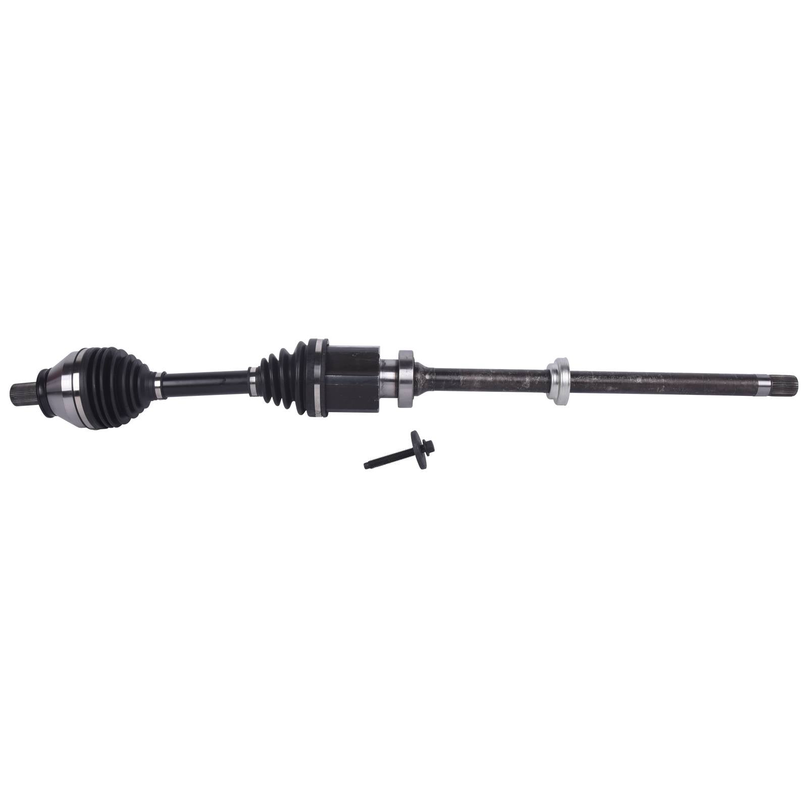 Front Right CV Drive Axle Assembly Fits Land Rover LR2 3.2L 2008-2012 LR002619