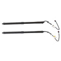 2X Rear Tailgate Power Lift Support For Land Rover Range Rover Sport 2012-2013