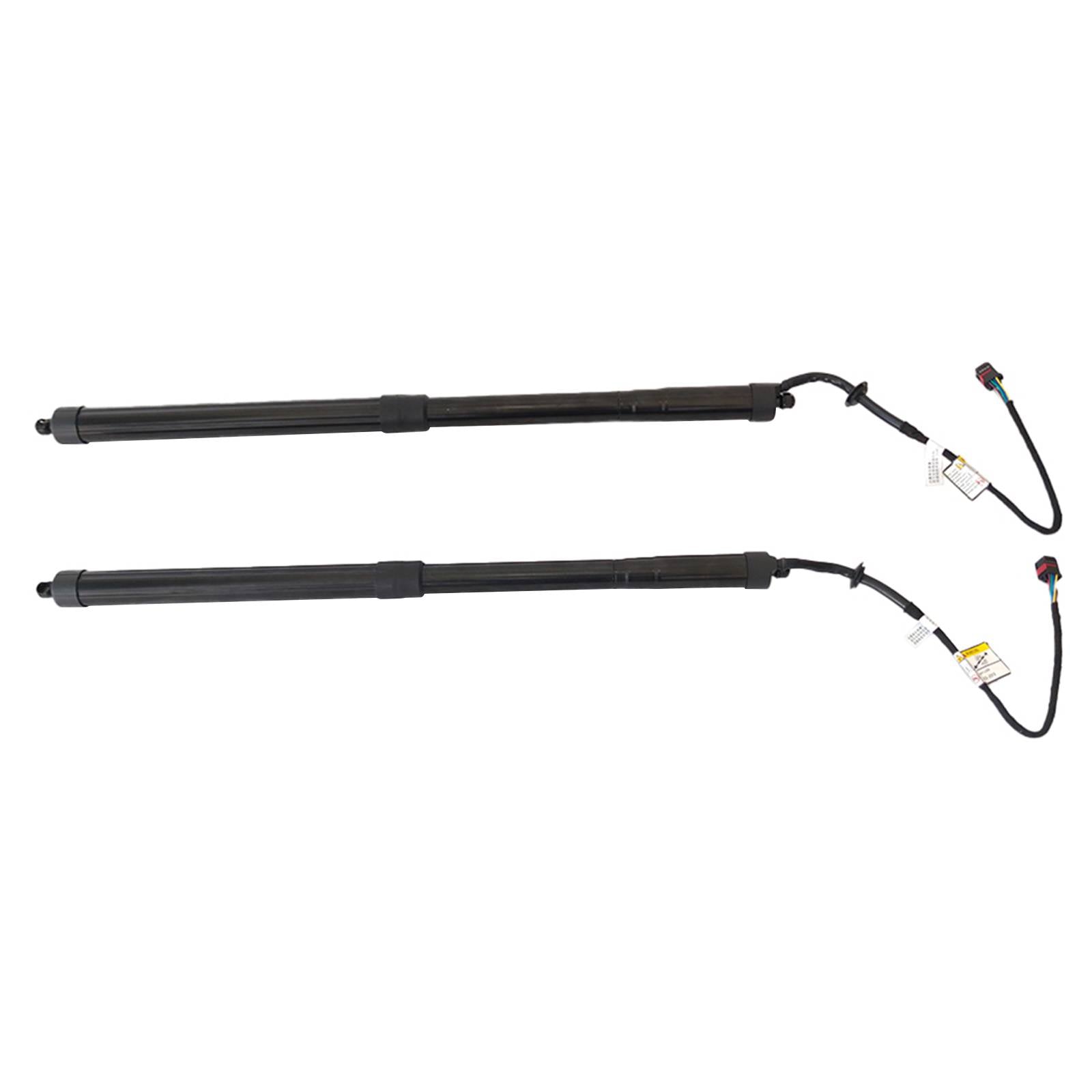 2X Rear Tailgate Power Lift Support For Land Rover Range Rover Sport 2012-2013