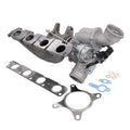 Turbo Turbocharger Engine CCTA for Audi Q3 A3 Quattro VW Jetta Passat 06J145713L