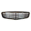 Front Bumper Grille Chrome W/O logo for Mercedes-Benz W204 2048801283