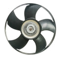 Radiator Cooling Fan Clutch w/ Blade Fits Dodge Freightliner Sprinter 2500 3500