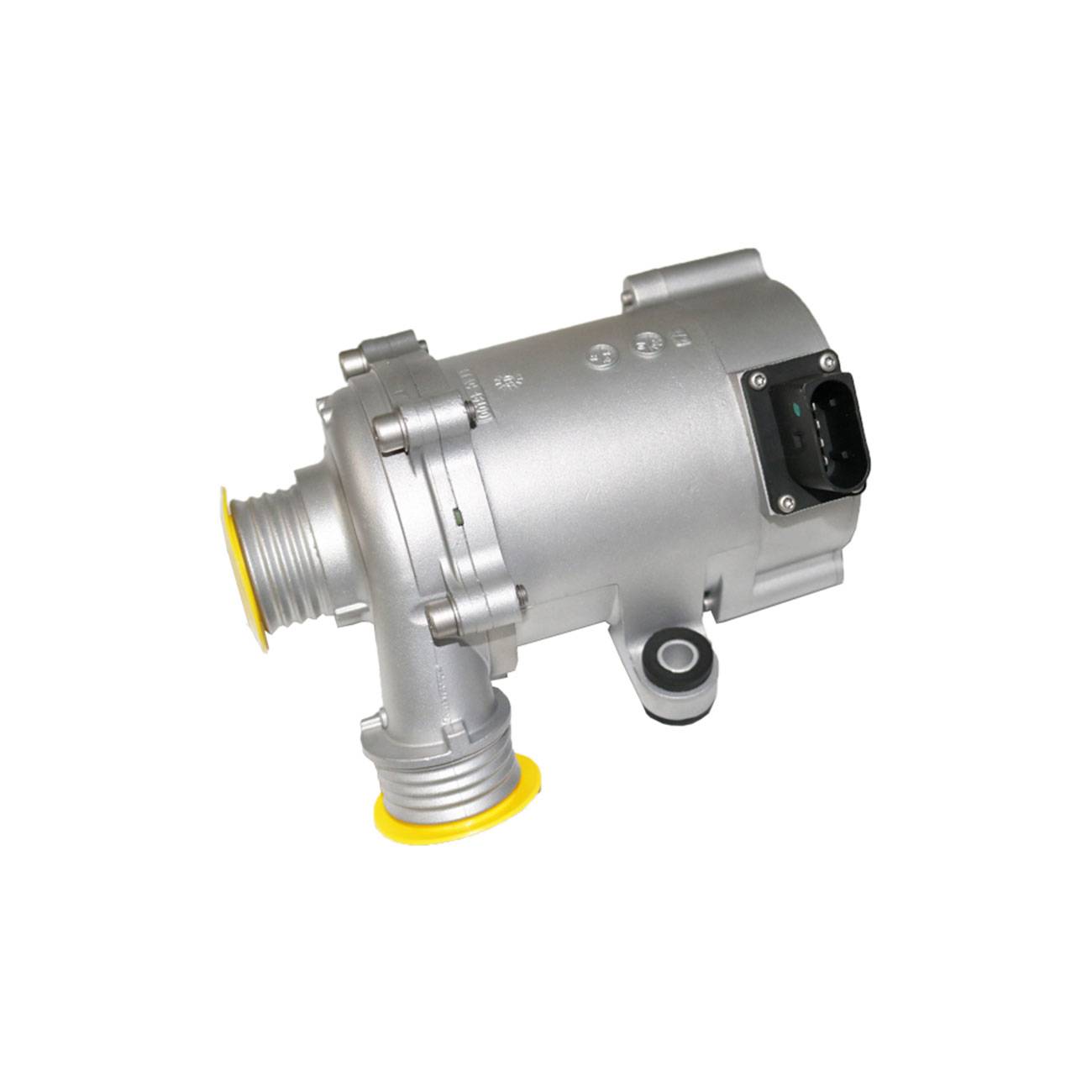New Electric Coolant Water Pump For BMW E84 E89 F20 F21 F22 F26 F87 F30 F80 F36