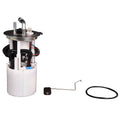 E3707M Fuel Pump Moudle w/Sensor Fits Chevy Trailblazer GMC Envoy Rainier 05-07